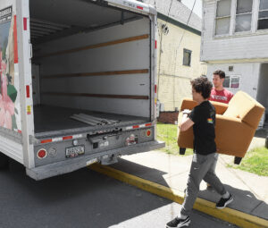 Terra Alta dealership offering U-Haul service